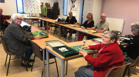 Les Activités de L'ARA - Trouville sur Mer